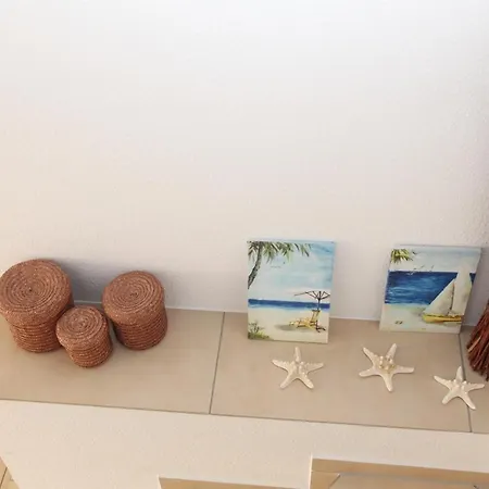 Apartment Keno Greetsiel