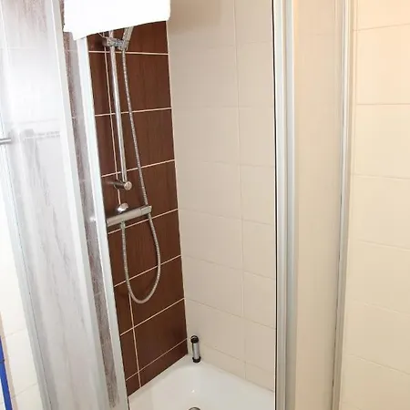 Apartment Keno Greetsiel