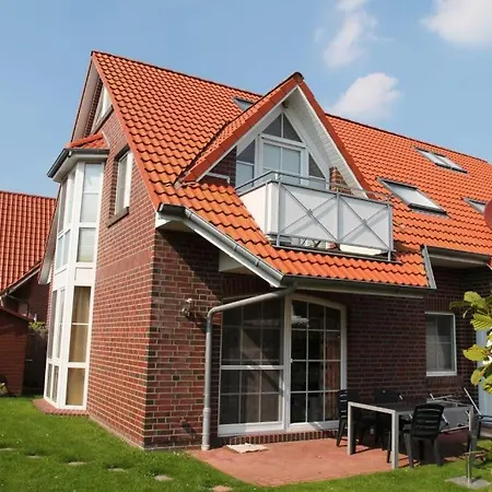 Keno Greetsiel
