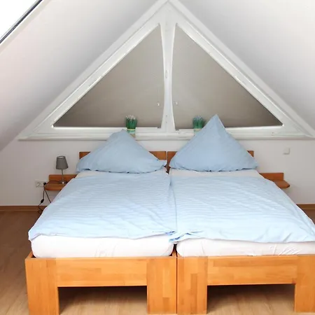 Keno Apartment