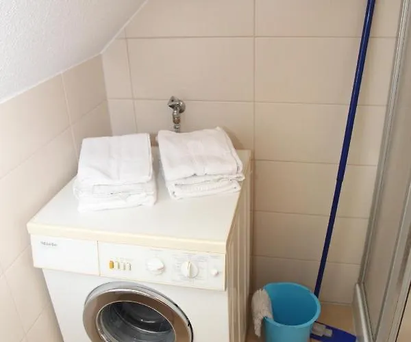 Keno Apartament Greetsiel