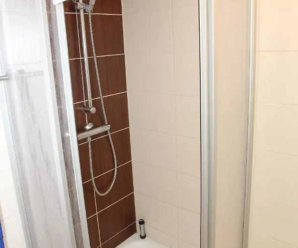 Apartament Keno Greetsiel